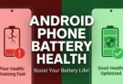 The Smart Way to Check and Improve Android Phone Battery Health – The Complete Guide in 2026