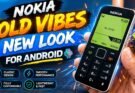 Miss the Old Nokia 1280? Get Its Classic Look on Android in 2026