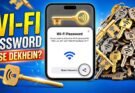 WiFi QR Code Scanner in 2026: Connect Without Typing a Password